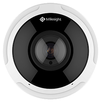 IP-камера для видеонаблюдения Milesight MS-C9674-PA