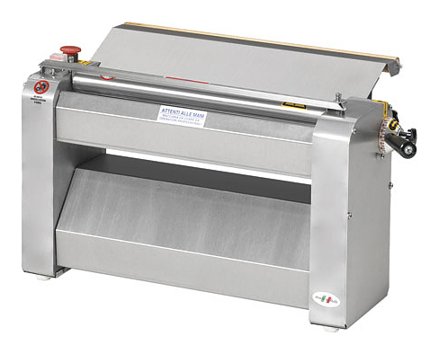 Тестораскаточная машина MEC SF 500ТX 220В