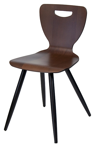 Стул BentWood Бар 1/МРД венге