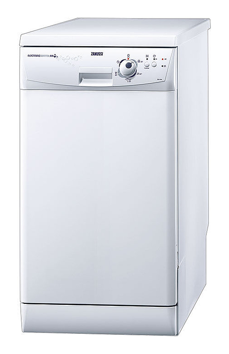 Посудомоечная машина Electrolux Professional ZDS 204