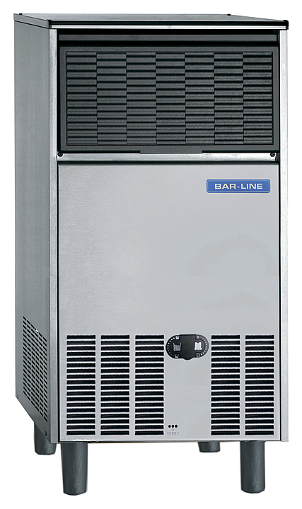 Льдогенератор SCOTSMAN B 7540 WS