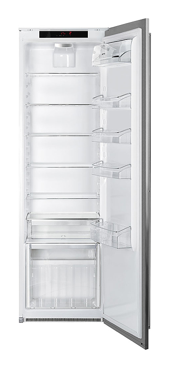 Холодильник SMEG RI360RX