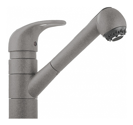 Смеситель Franke Belaqua 270-1 гранит