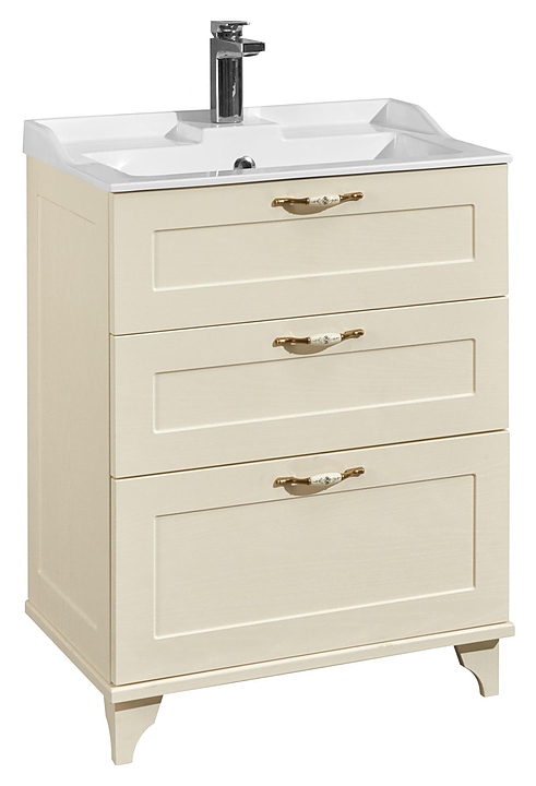 Тумба AQUATON Леон 65Н 1A194601LBPR0