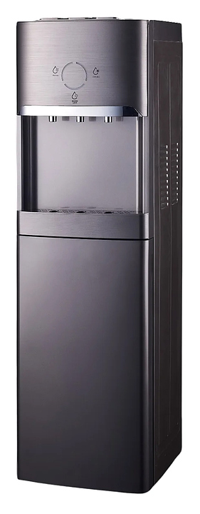 Кулер для воды Greendex YLR-LW-2-7 GREY