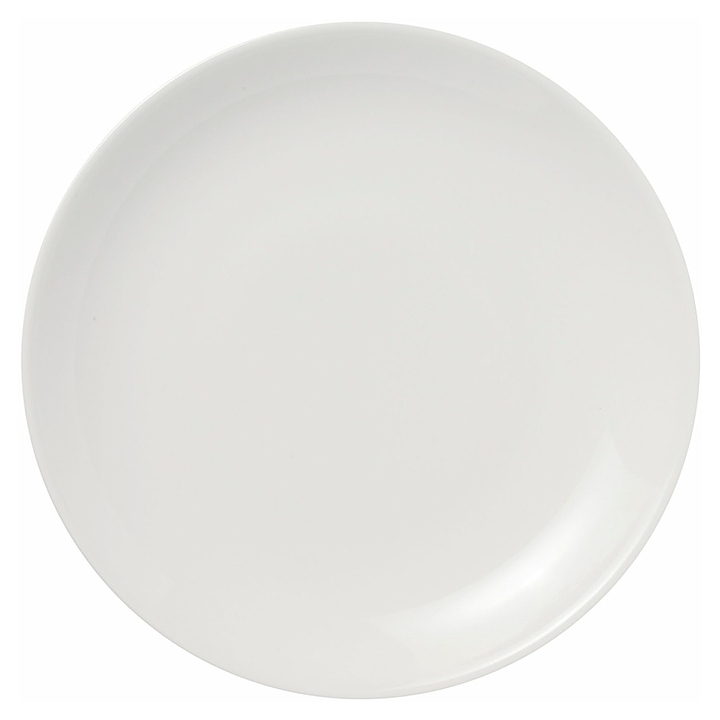 Тарелка Cameo IMPERIAL WHITE D18 см 210-71N