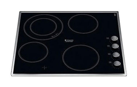 Варочная панель Ariston KRM 641 D X