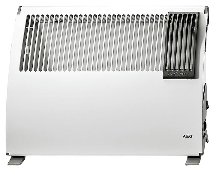 Конвектор AEG SK 204