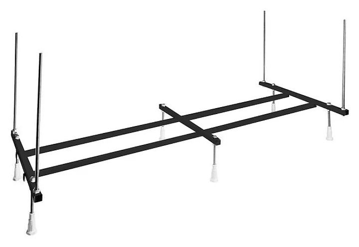 Каркас для ванны Aquanika A5017070050 170х70/75 см, усиленный