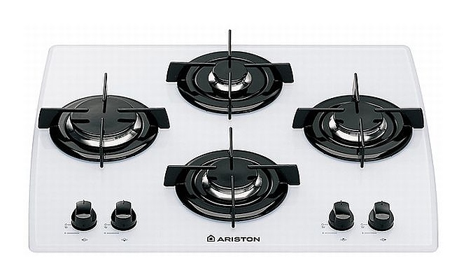 Варочная панель Ariston TD 640 E WH