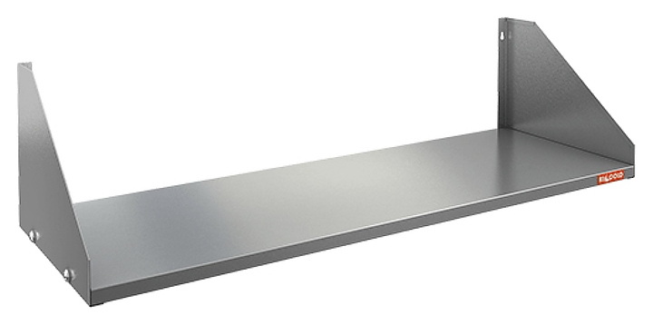 Полка настенная HICOLD НПС-15/4