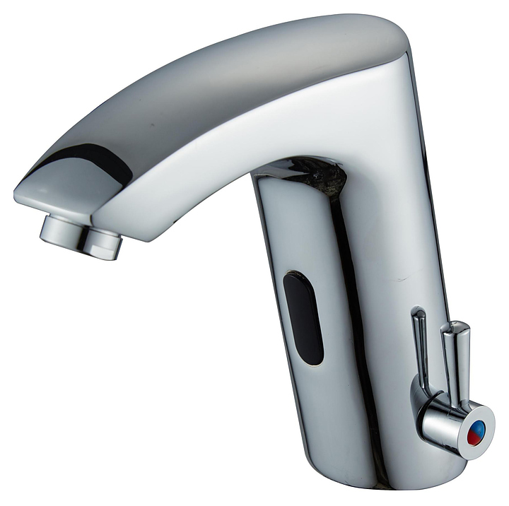 Смеситель для раковины Savol S-GY8865