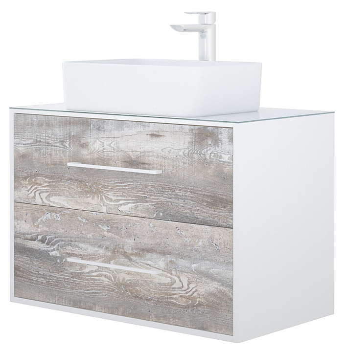 Тумба подвесная Corozo Гольф 65 SD-00000311