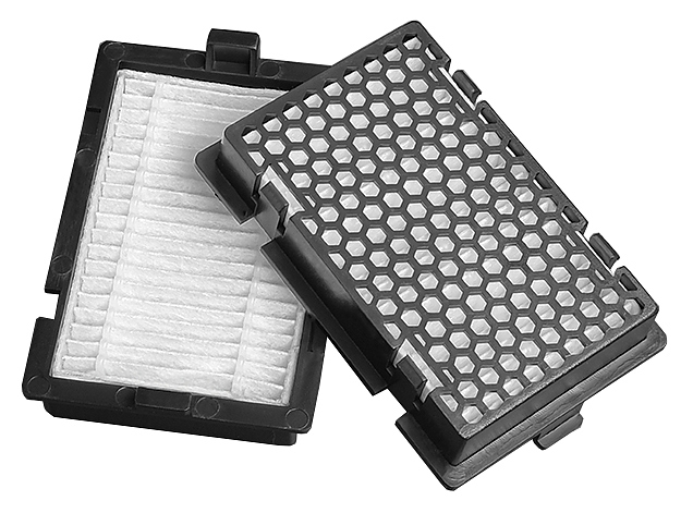 Фильтр для сушилки MEYVEL MH12-1000P2-White-HEPA-filter