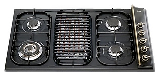 Варочная панель ILVE H39BCNV