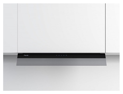 Вытяжка кухонная Pando TIS/90 CR.NEGRO V.850 SEC