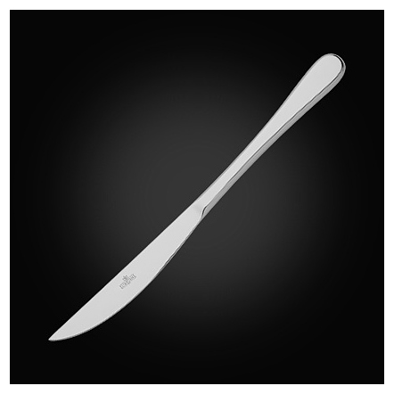 Нож закусочный Luxstahl Sophia KL-6 2 шт.