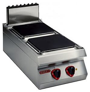 Плита электрическая Angelo Po 090PE4