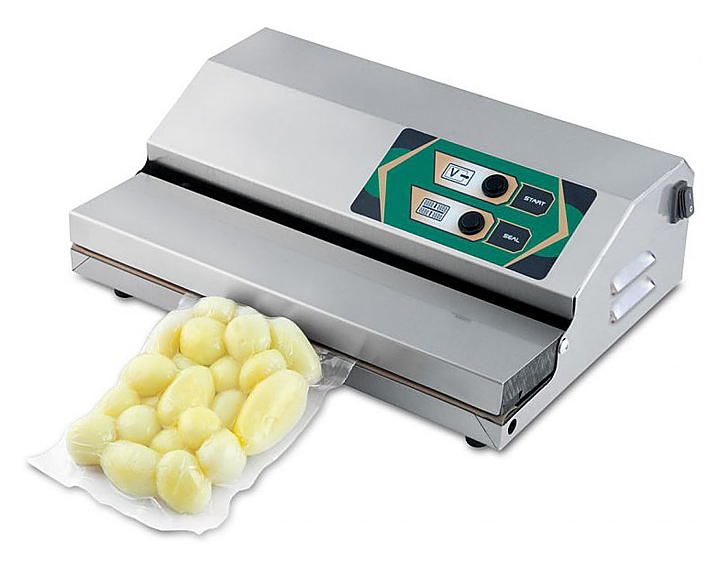 Упаковщик вакуумный LAVEZZINI MINIMINI (с уценкой)