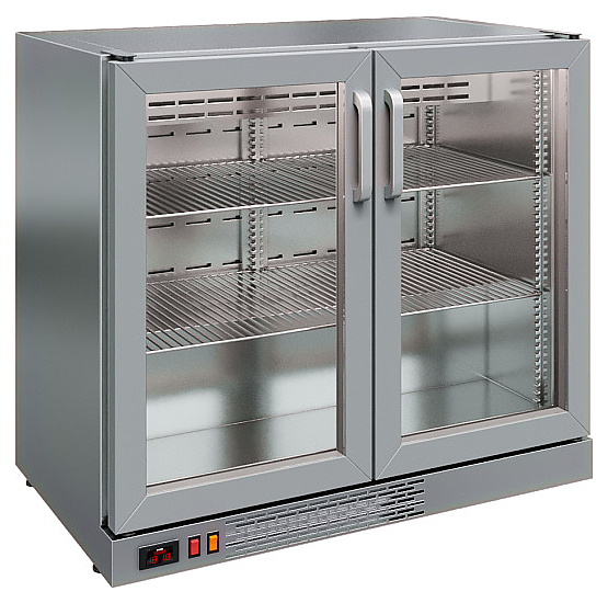 Стол холодильный POLAIR TD102-G без столешницы