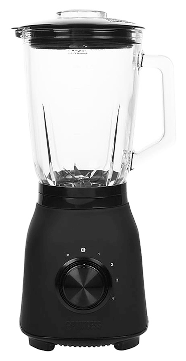 Блендер Princess 212092 черный
