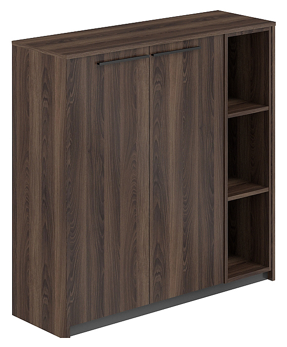 Шкаф для документов NORDEN Reef RF.402.DA.DA.DA.R