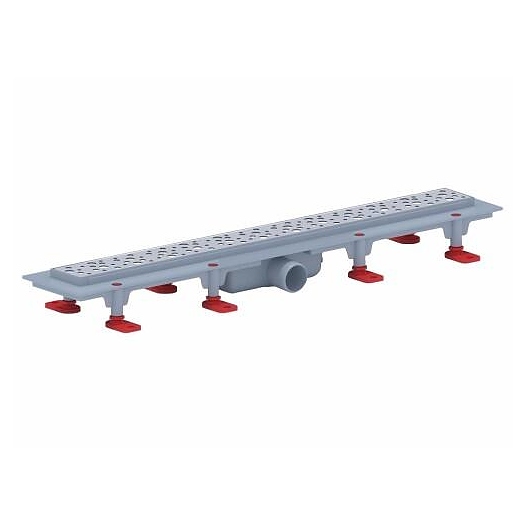 Лоток душевой АНИ Пласт Бриз TLQ1365M