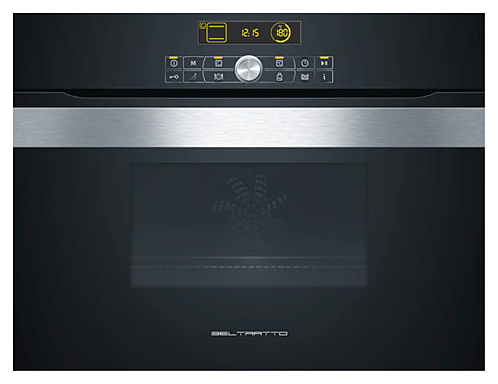 Шкаф духовой Beltratto VFMC 4601.NC