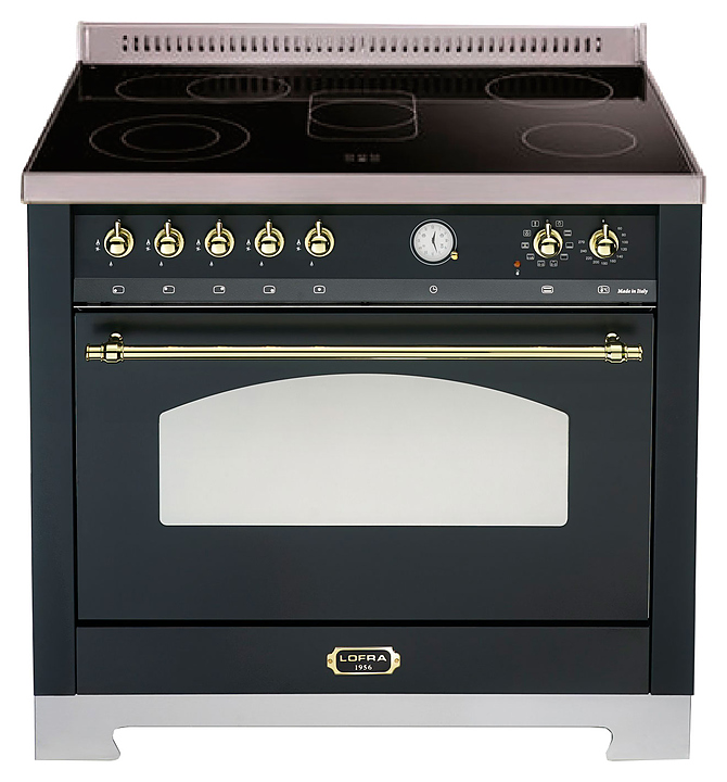 Плита электрическая Lofra RNMG 96 MFT/5i