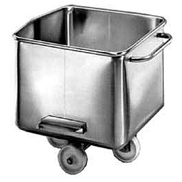 Тележка Премьер ПМ-ФТЧ 200 л