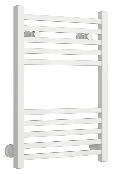 Полотенцесушитель водяной Сунержа Модус 60x40 см белый