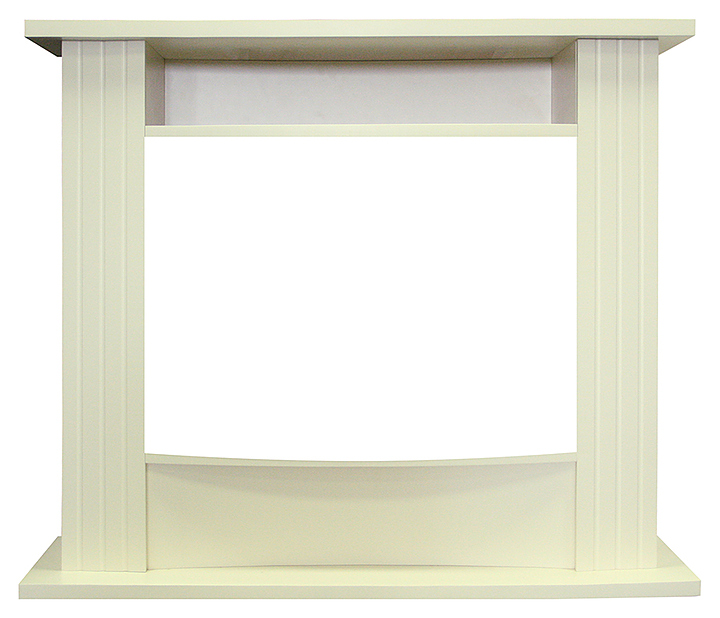 Портал Royal Flame Madison алебастр