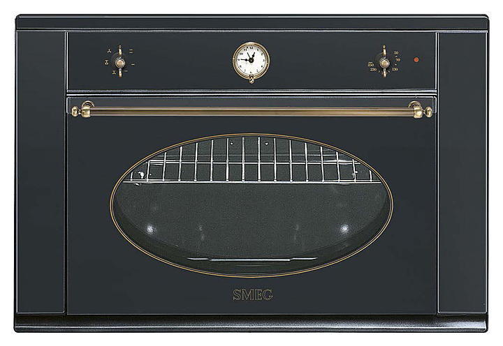 Духовой шкаф SMEG S890MFAO