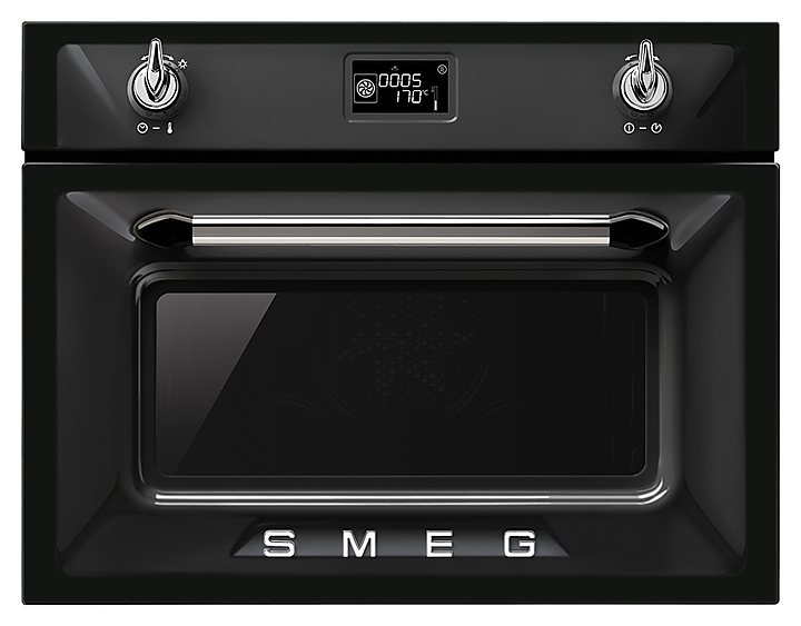 Духовой шкаф SMEG SF4920MCN