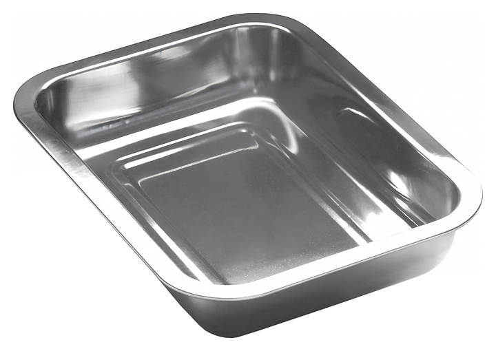 Лоток Клен RGS-2058S 500х400х48 мм