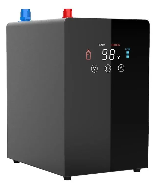 Бак нагрева ArtisanTech Aquahot 2,4 л