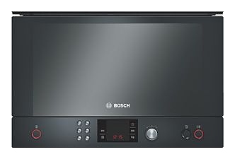 Микроволновая печь Bosch HMT 85ML63