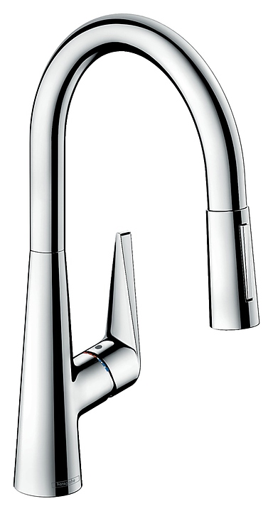 Смеситель для кухни Hansgrohe Talis S 72813000