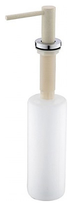 Дозатор для жидкого мыла Franke Neptune ваниль