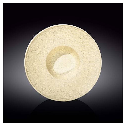 Тарелка глубокая Wilmax WL-661316/A