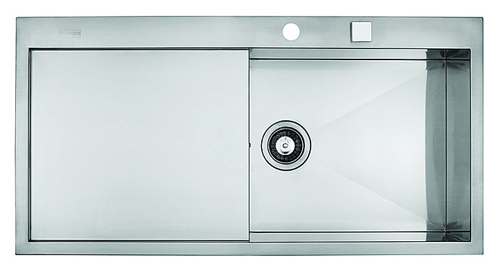 Мойка для кухни Franke PPX 611