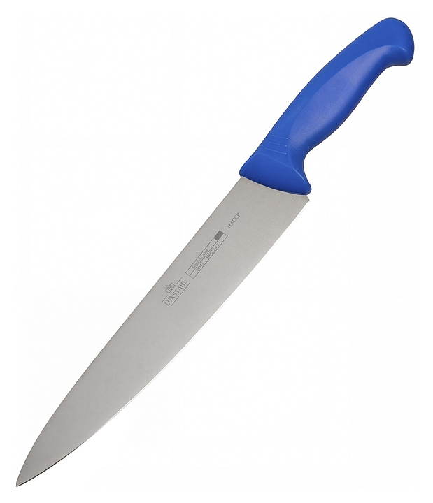 Нож универсальный Китай Luxstahl HACCP W016 10