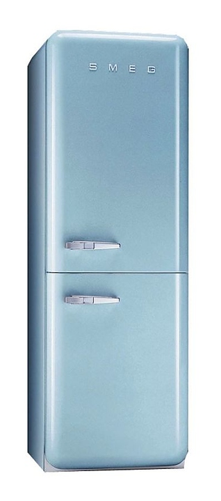 Холодильник SMEG FAB32AZ7