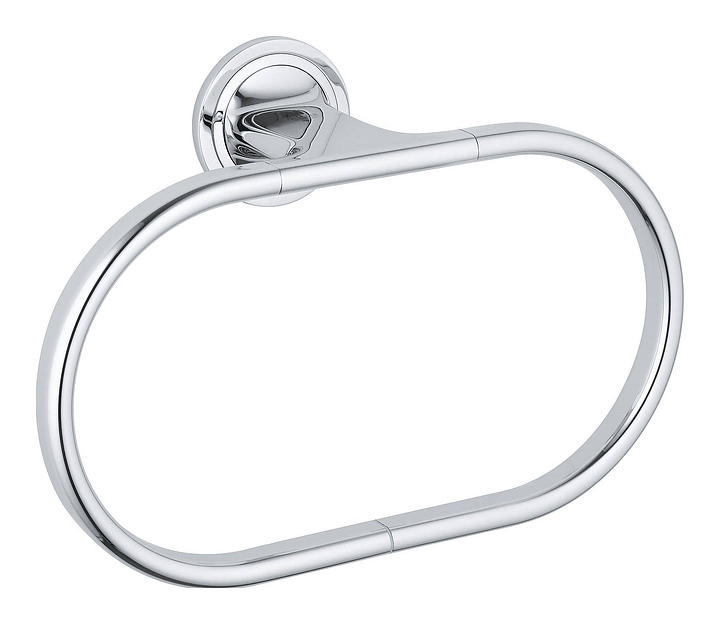 Кольцо для полотенца Grohe Ondus 40379000 хром