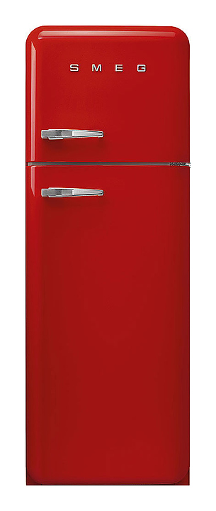 Холодильник SMEG FAB30RRD3