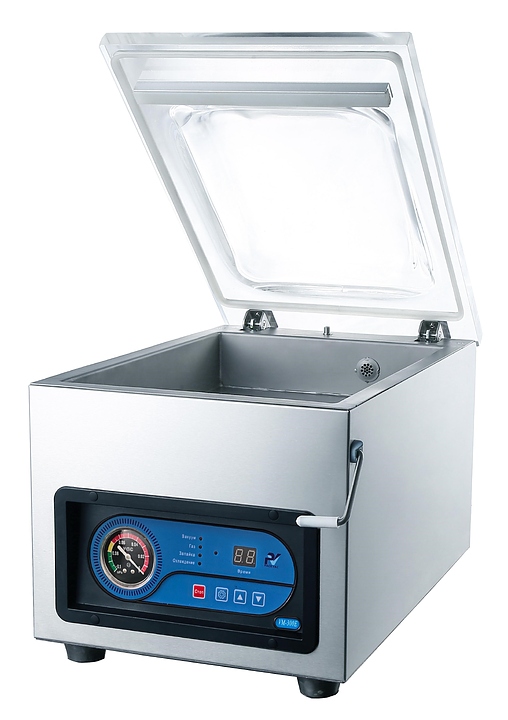 Упаковщик вакуумный PACKVAC VM-300E