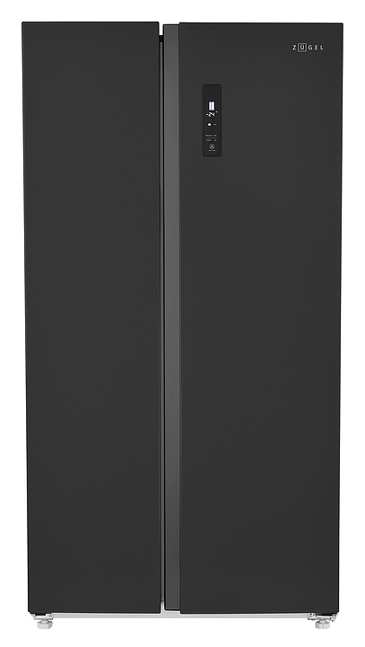 Холодильник Zugel ZRSS630B