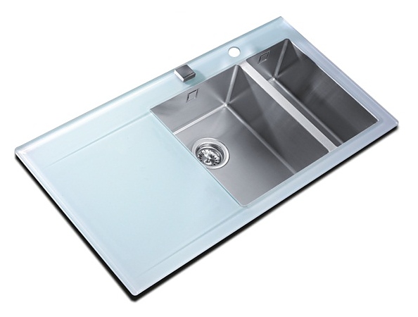 Встраиваемая мойка Kuppersbusch ESAR 6000.0 PW