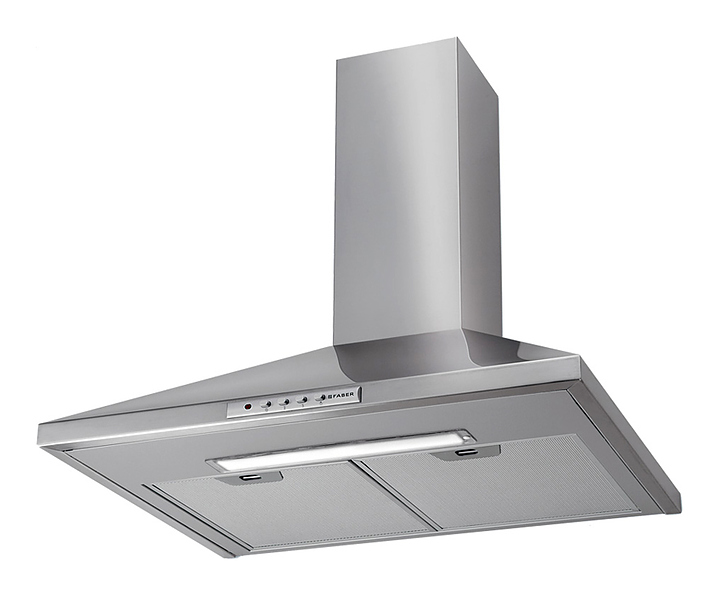 Вытяжка Faber VALUE PB 4 2L X A60 (110.0267.618)