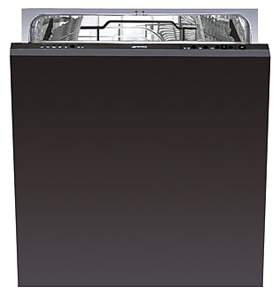 Встраиваемая посудомоечная машина SMEG STA6143